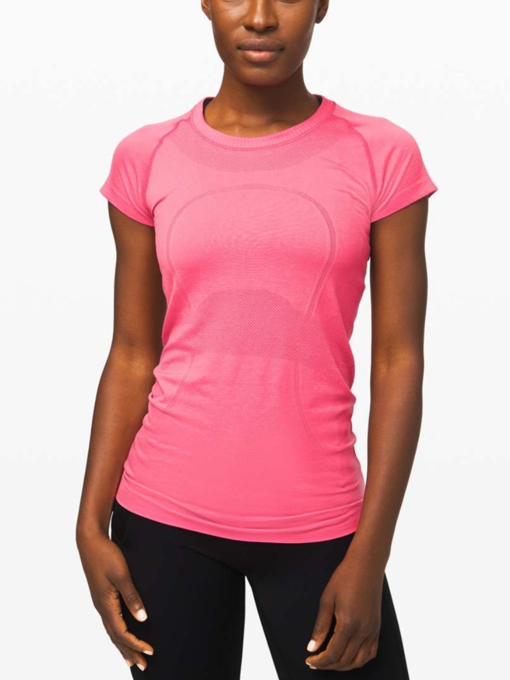 Lululemon Swiftly Tech Short Sleeve Crew